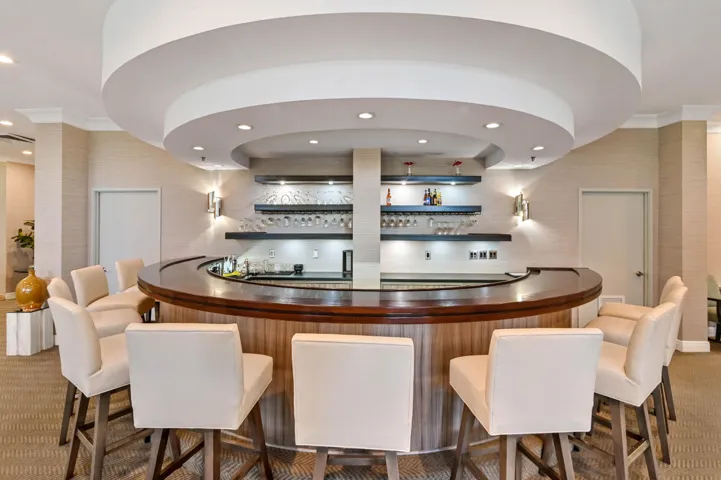 NORTH ONE BAR