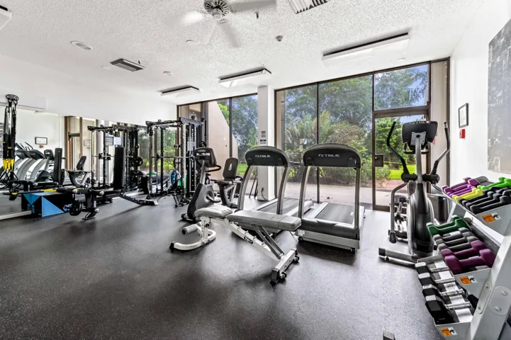 GYM
