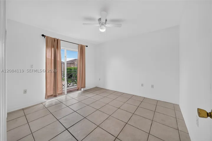 4th bedrom
