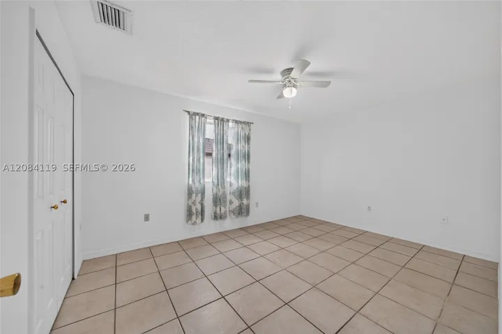 3rd bedroom