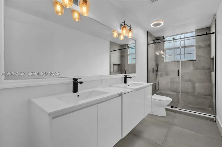 2nd complete bathroom