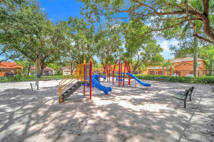 Playground
