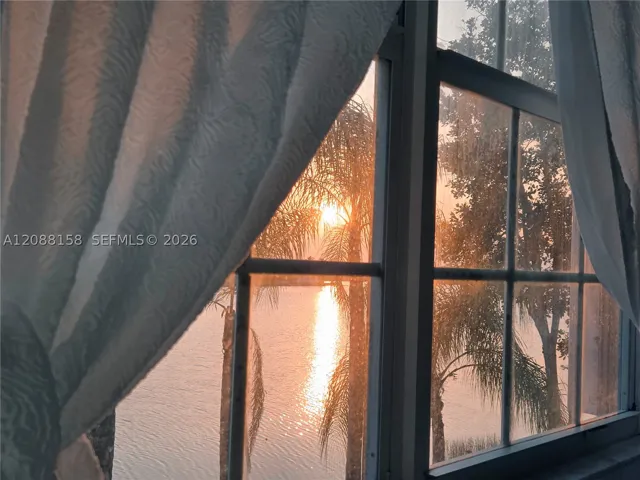Master view
