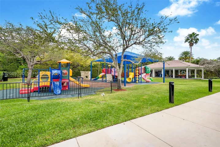 Playground