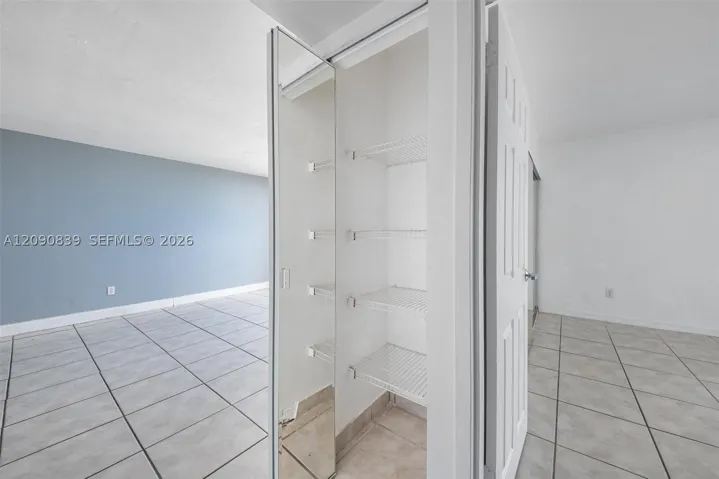 Closet