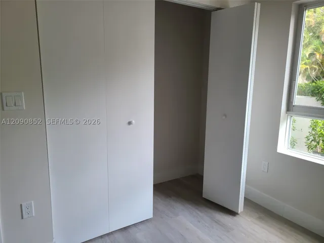 Closet