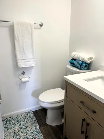 Bathroom 2