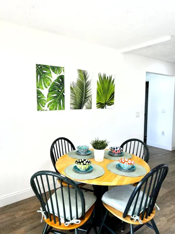 Kitchen-Dinning