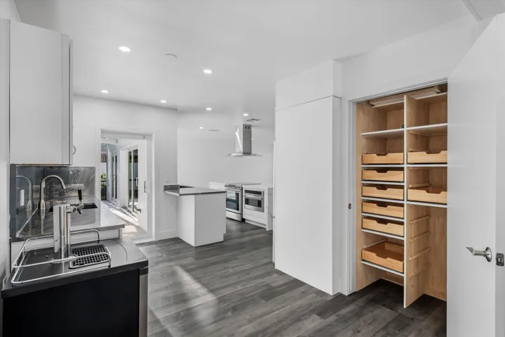 Pantry