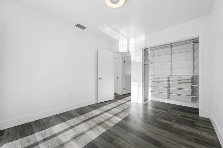 Bedroom No. 2