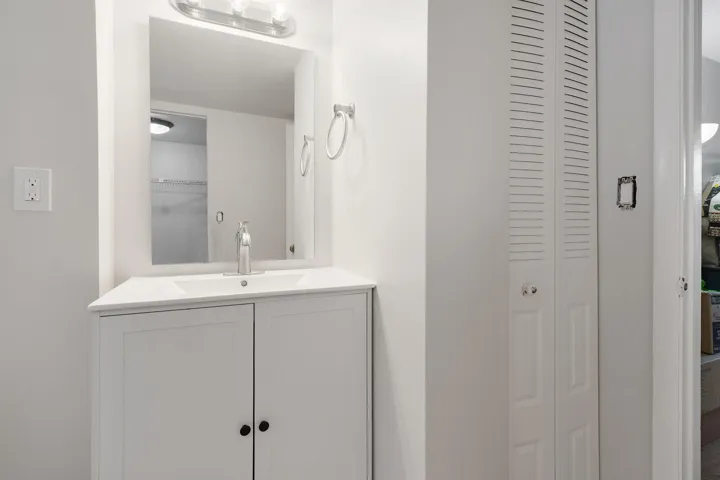 Half Bath