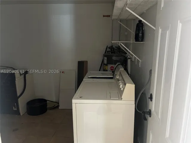 Laundry