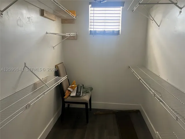 Closet
