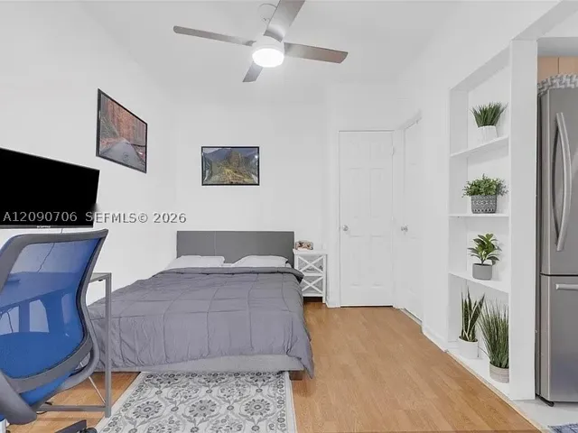 1027 Euclid Ave 12, Miami Beach, Florida 33139
