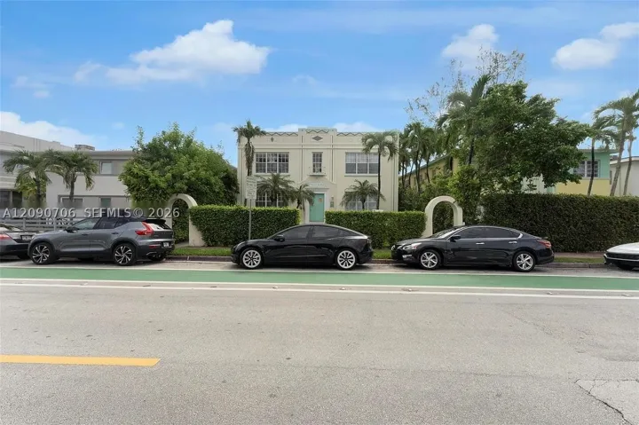1027 Euclid Ave 12, Miami Beach, Florida 33139