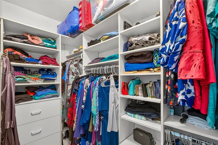 Closet
