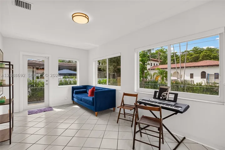 Sun Room