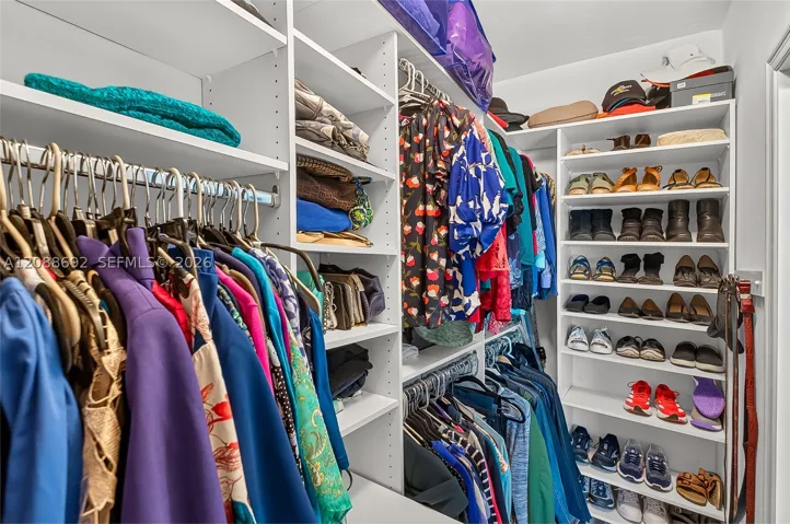 Closet