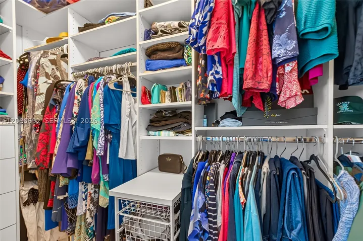 Closet