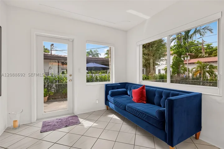 Sitting Room