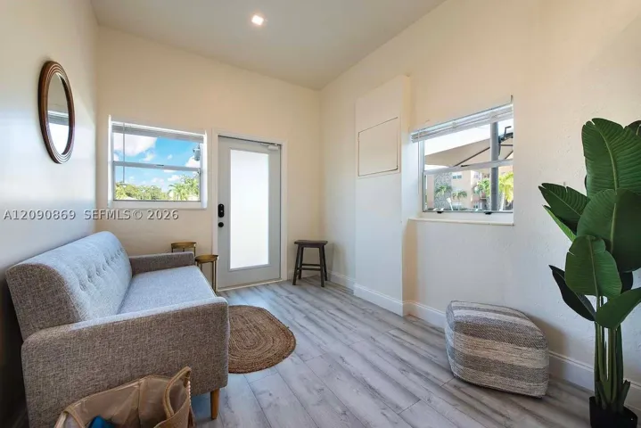 Sitting Room