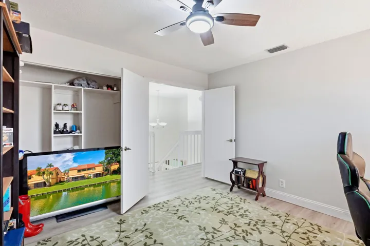 Office/Bedroom