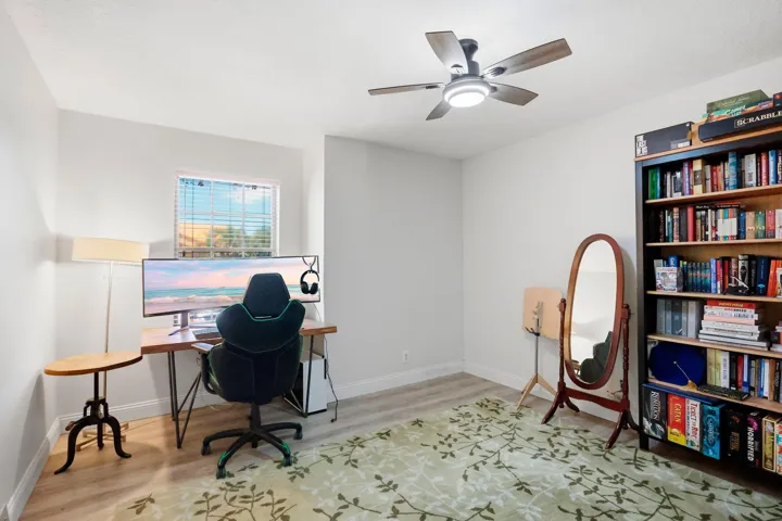 Office/Bedroom
