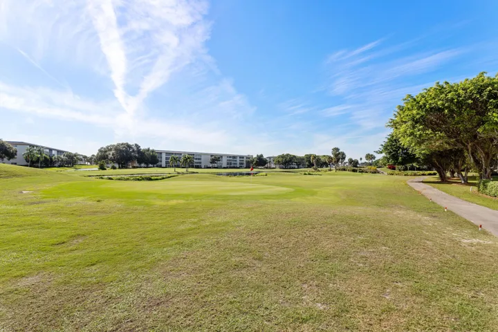 Golf Course 2