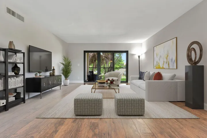 In pristine, move-in condition!