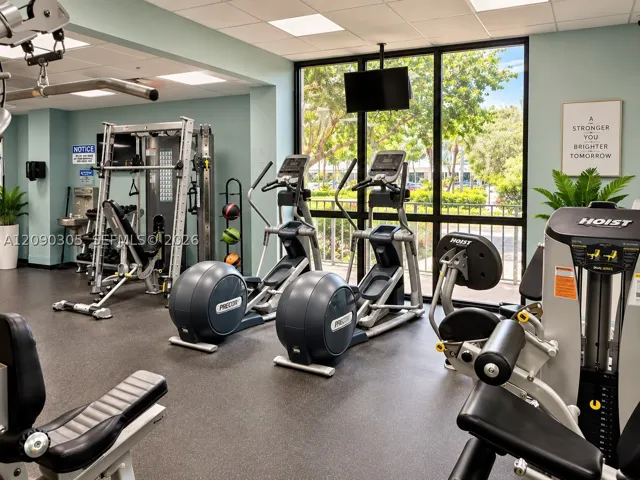 Gym