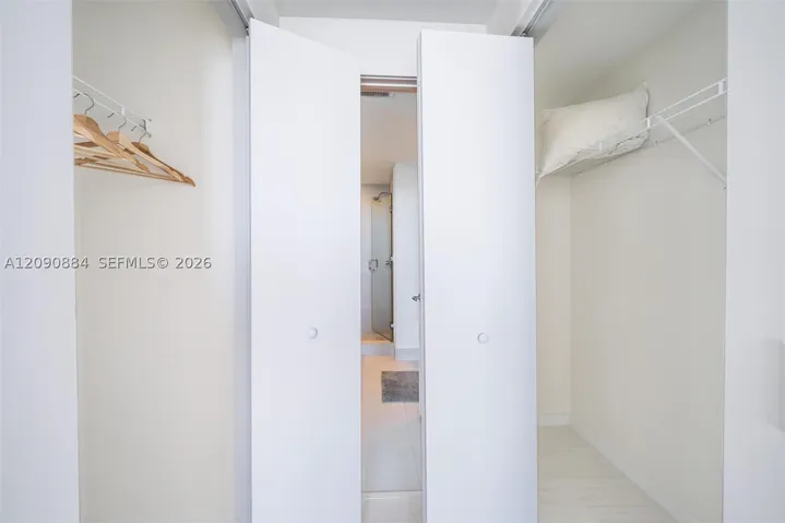 Closet