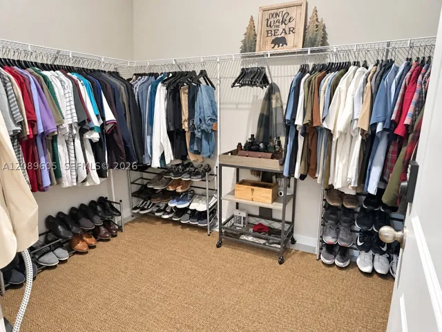 Closet