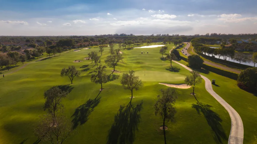 Hole 2 (Tee), Hole 6
