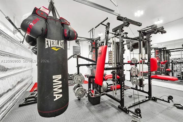 Gym