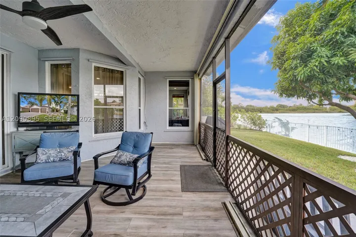 Sun Room