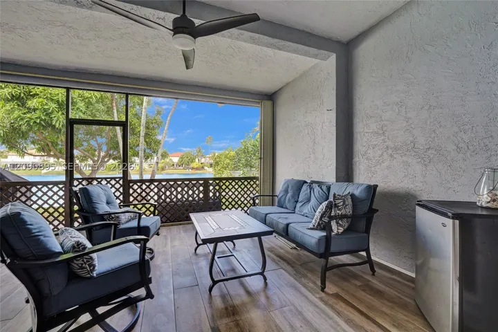 Sun Room