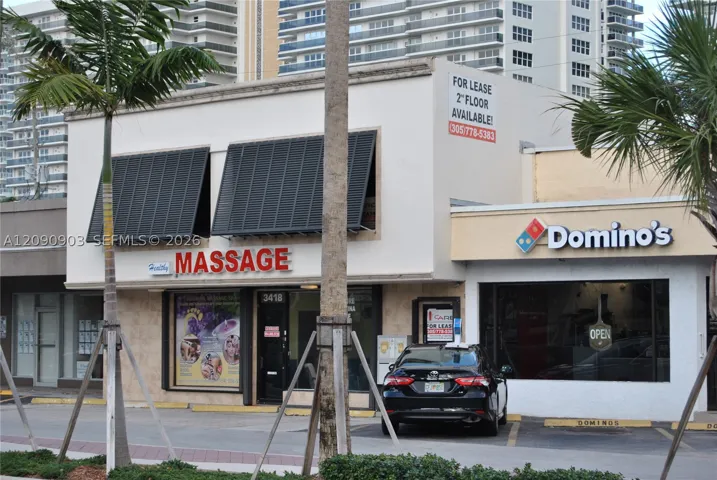 3418 N Ocean Blvd 3418 Second Floor, Fort Lauderdale, Florida 33308