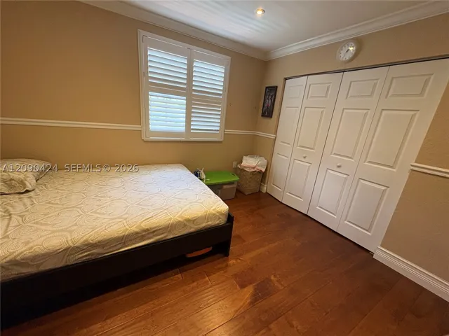 3rd Bedroom