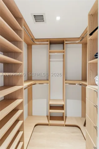 Closet