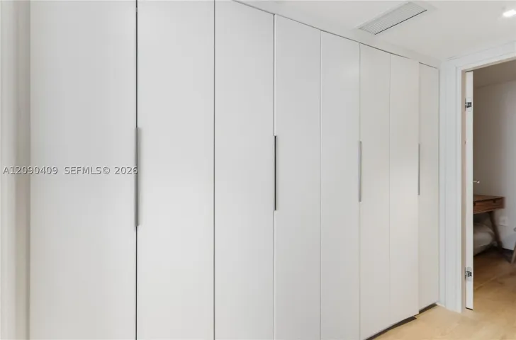 Closet