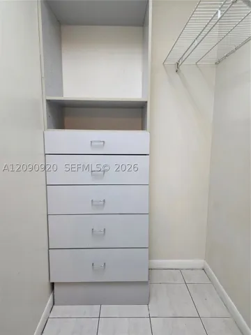 Closet