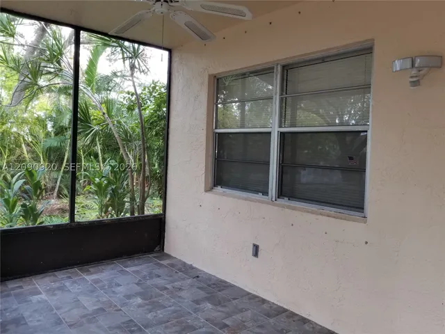 Sun Room
