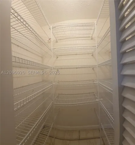 Pantry