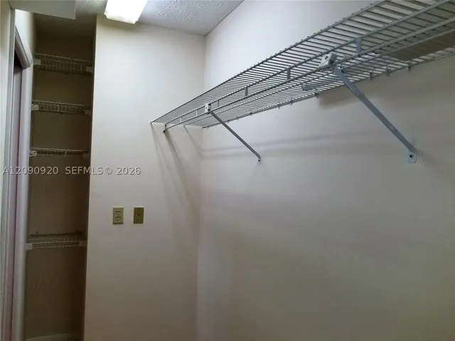 Closet