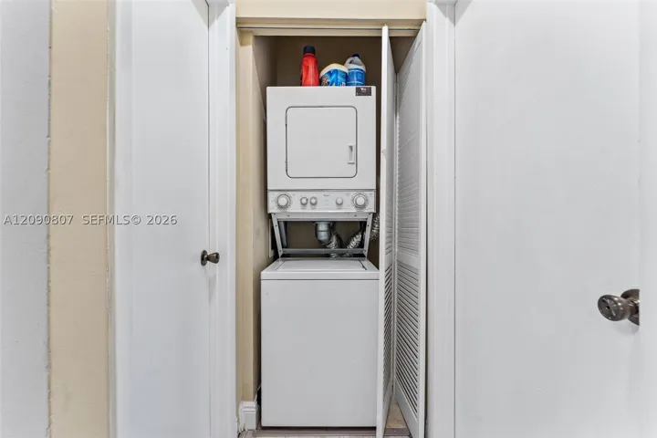 Laundry