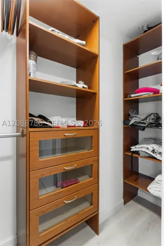 Closet