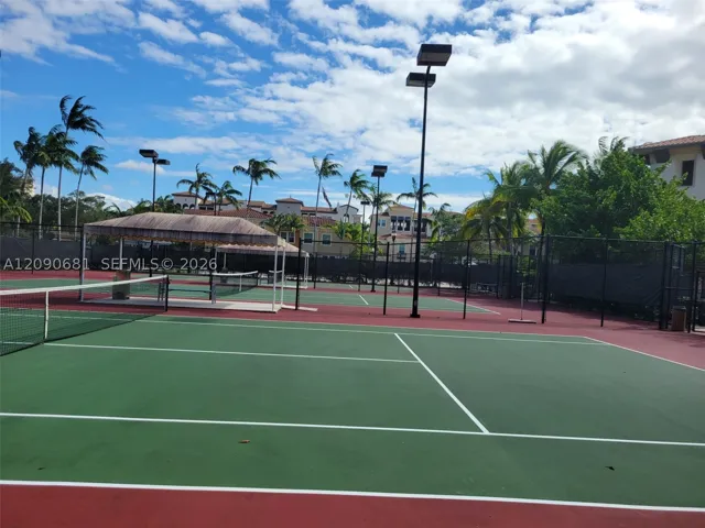 Tennis
