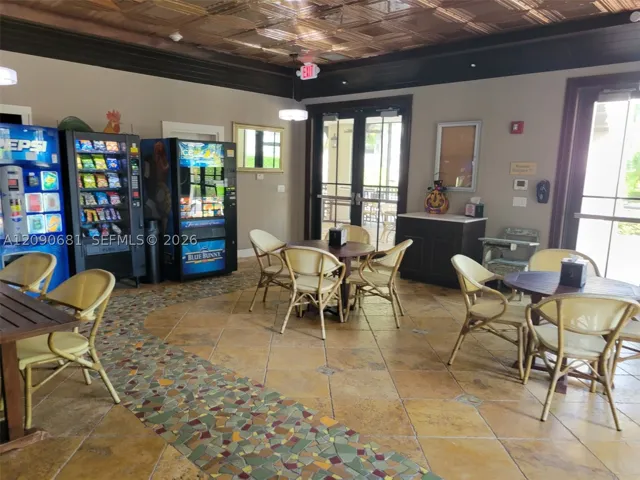 Club House Restaurant
