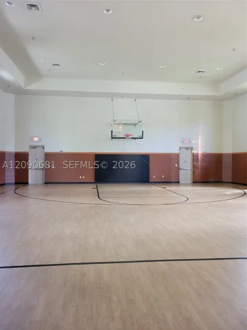 Indoor Sport Facility