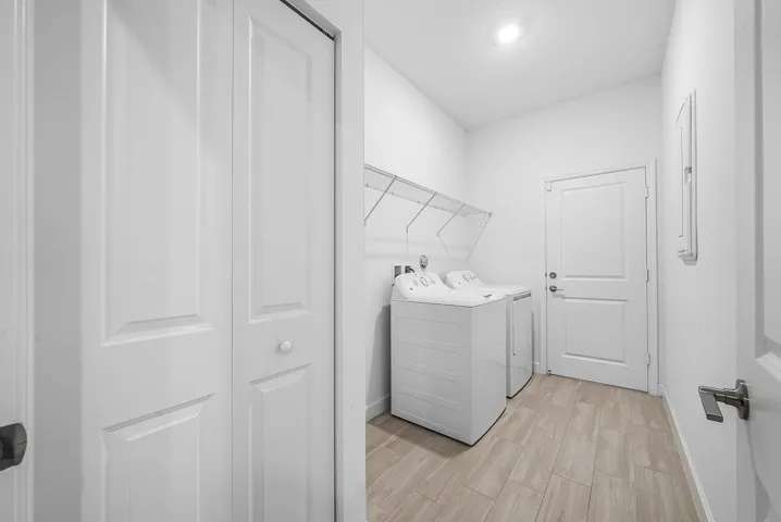 Laundry